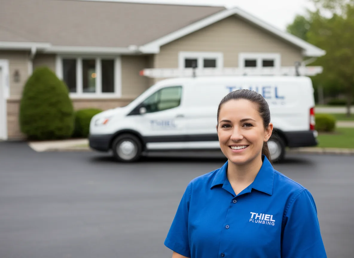 Plumber Pioneer, OH FAQs